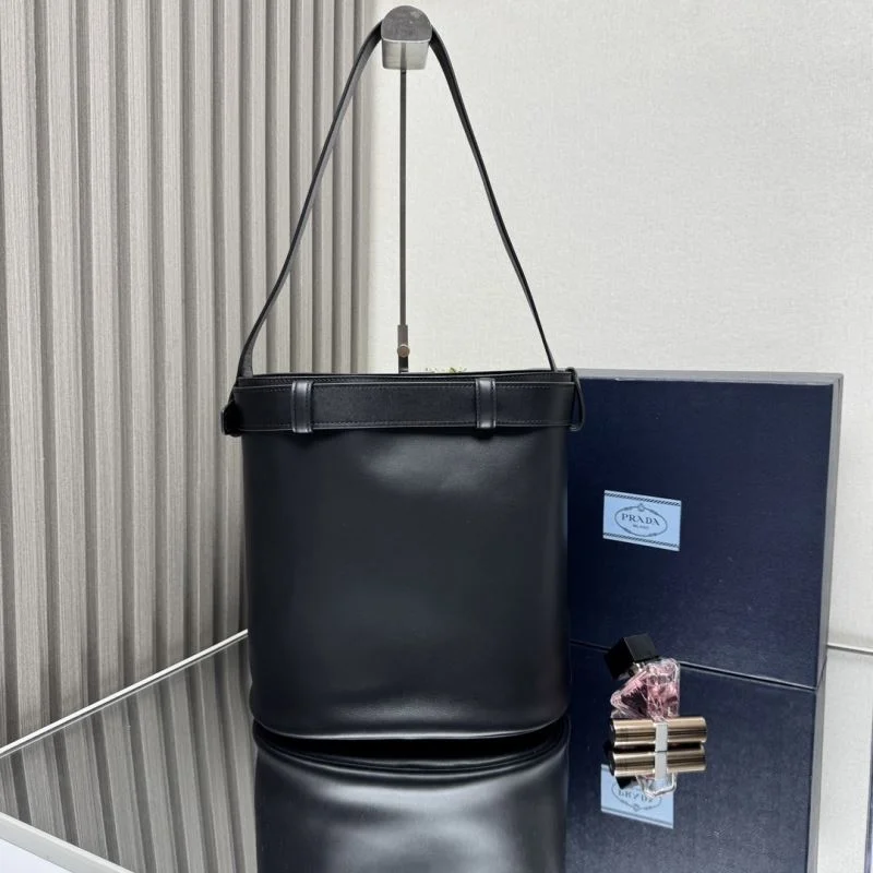Sophisticated Prada Bucket Bags 45209