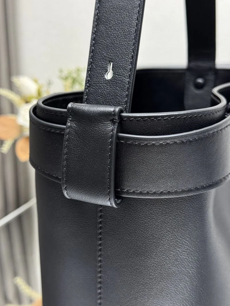 Sophisticated Prada Bucket Bags 45209