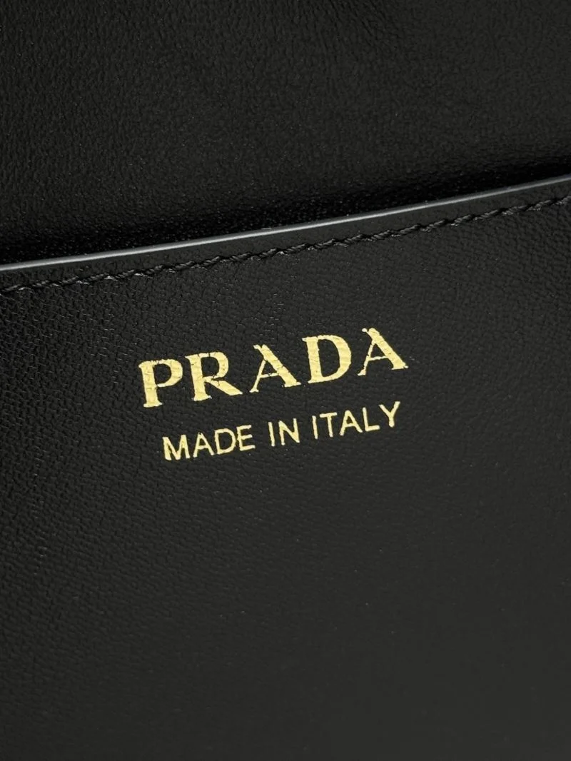 Sophisticated Prada Bucket Bags 45209
