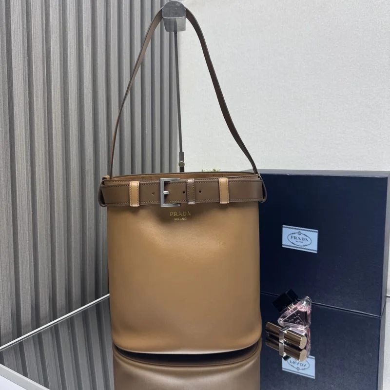 Prada Bucket Bags Tailored 45198