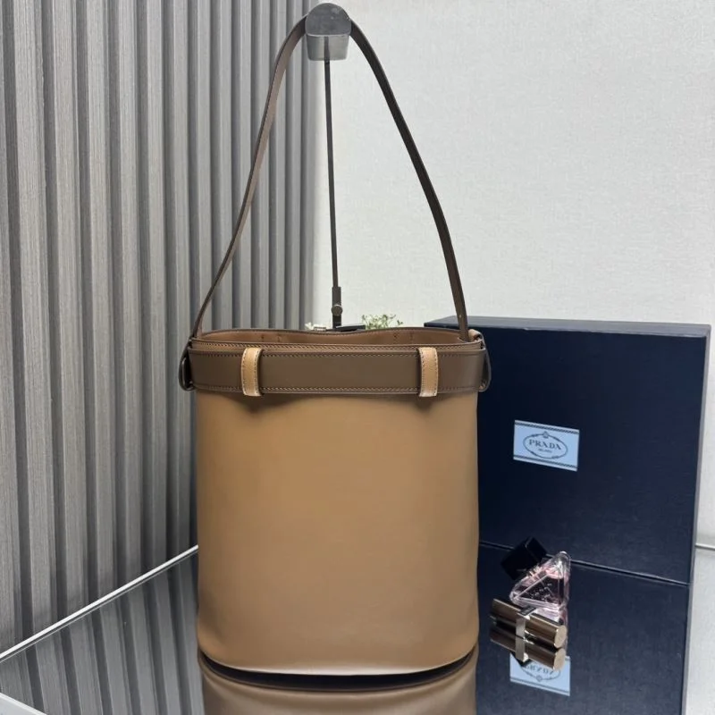 Prada Bucket Bags Tailored 45198