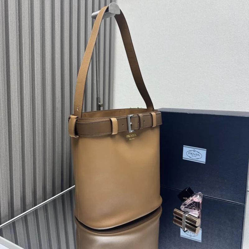 Prada Bucket Bags Tailored 45198