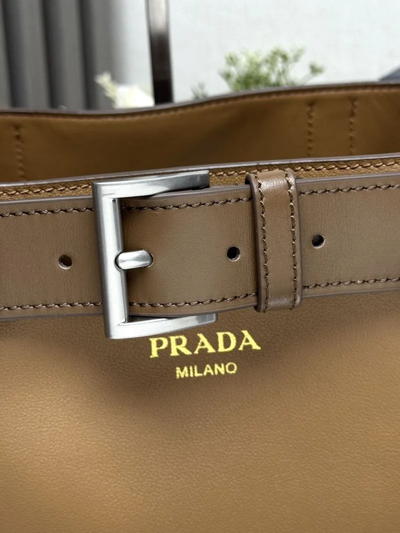 Prada Bucket Bags Tailored 45198