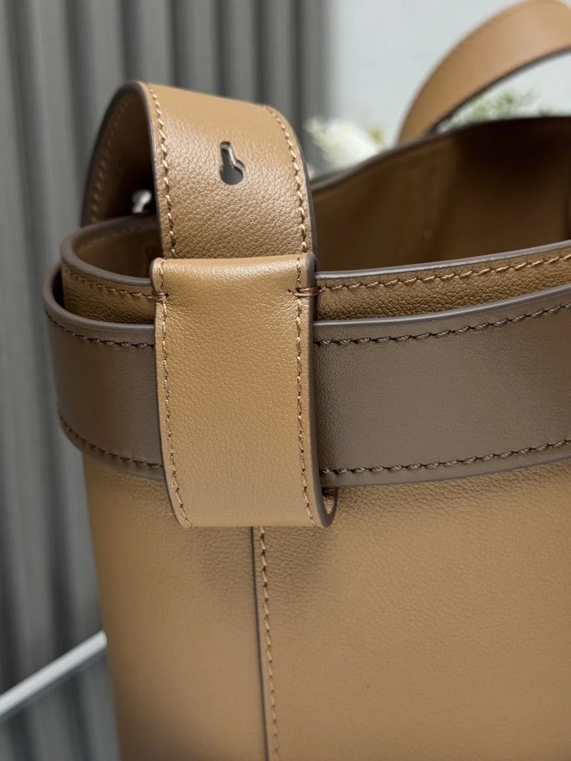 Prada Bucket Bags Tailored 45198