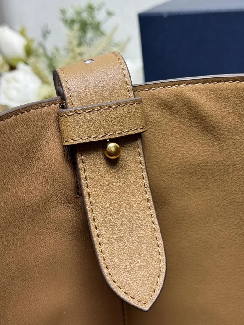 Prada Bucket Bags Tailored 45198