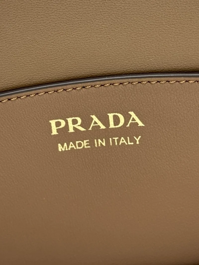 Prada Bucket Bags Tailored 45198