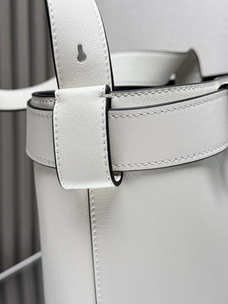 Trendy Prada Bucket Bags 45197
