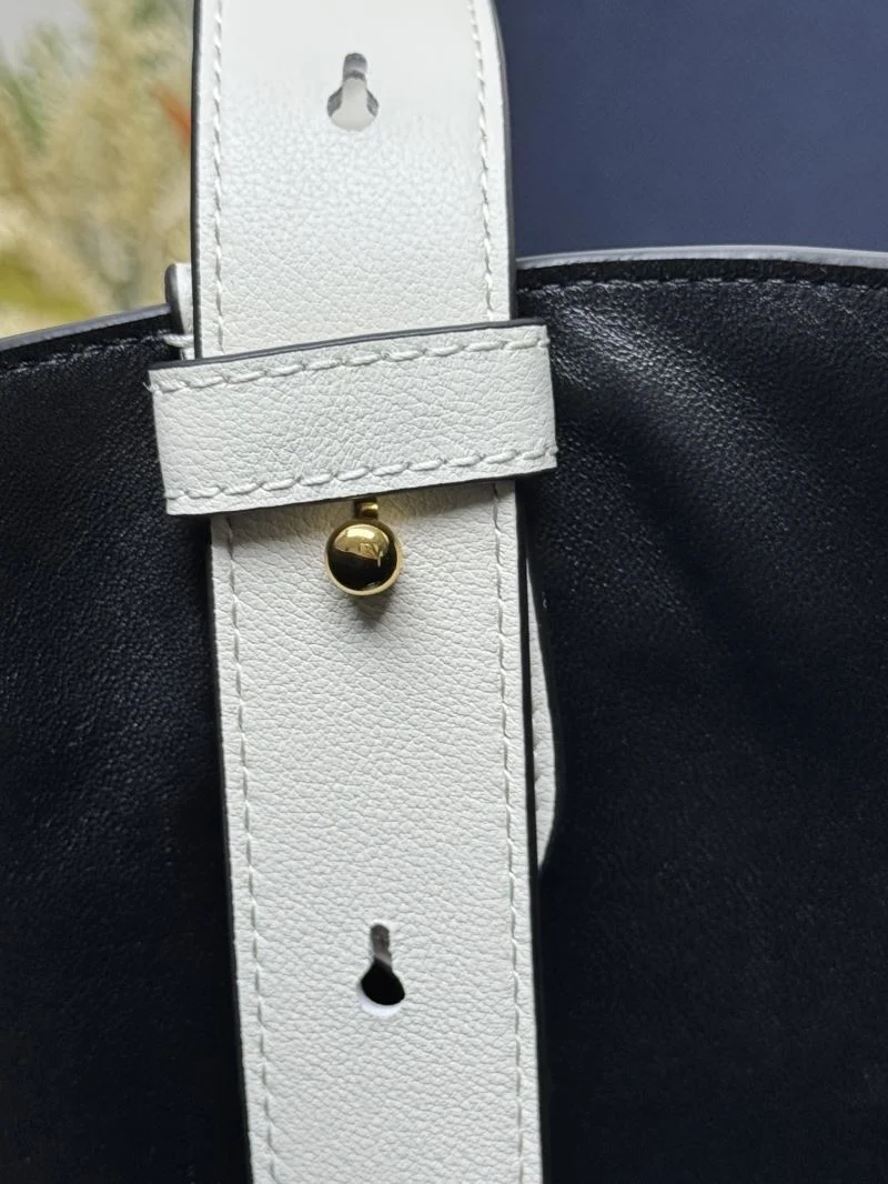 Trendy Prada Bucket Bags 45197