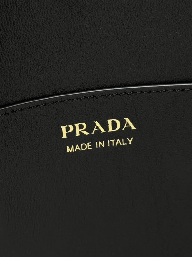 Trendy Prada Bucket Bags 45197