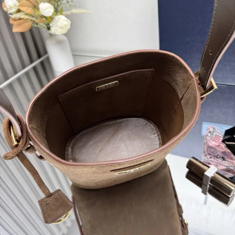Prada Bucket Bags UrbanStyle 45207