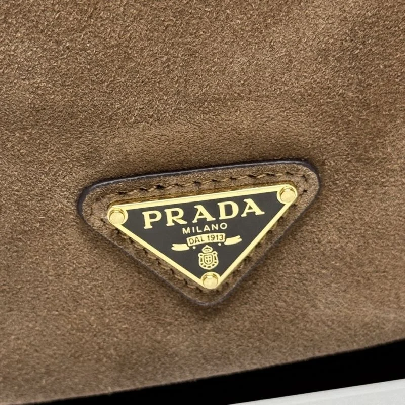 Prada Bucket Bags TechFriendly 45195
