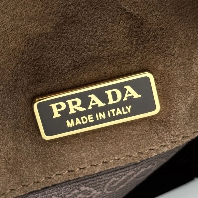 Prada Bucket Bags TechFriendly 45195