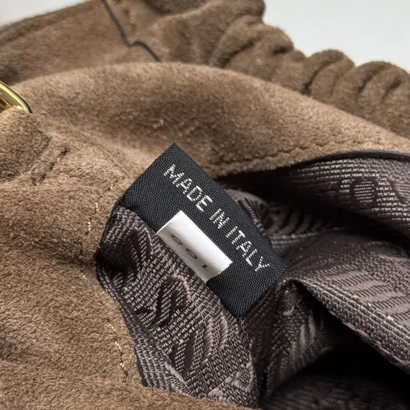 Prada Bucket Bags TechFriendly 45195