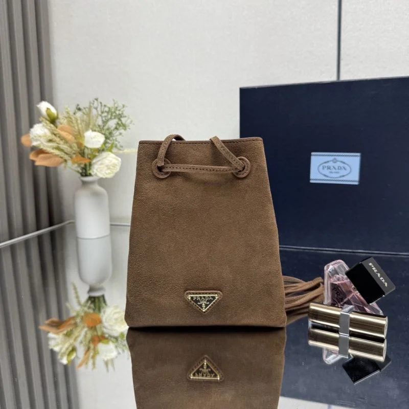 TechFriendly Prada Bucket Bags 45194