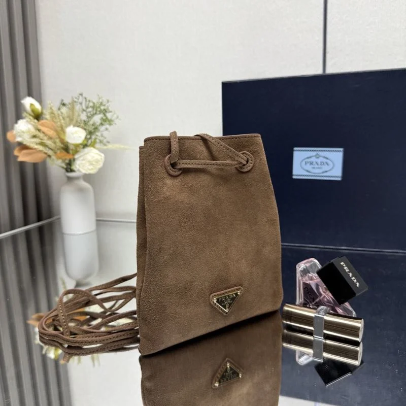 TechFriendly Prada Bucket Bags 45194