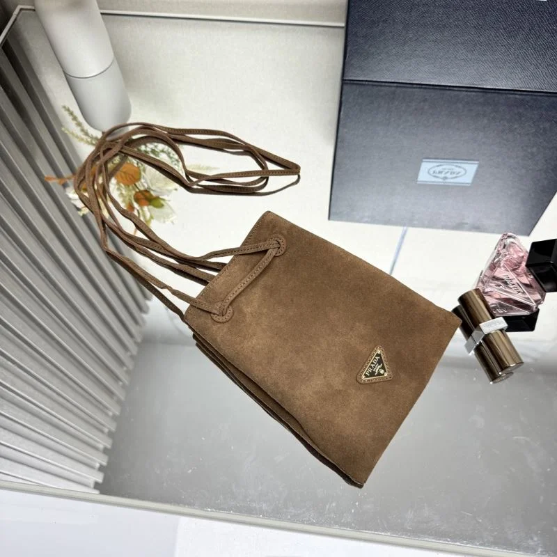 TechFriendly Prada Bucket Bags 45194