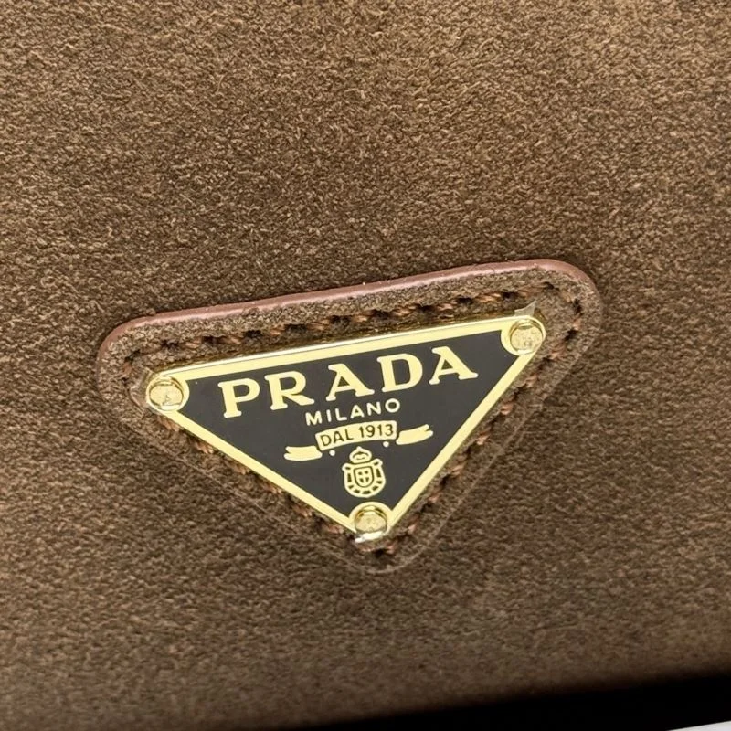 TechFriendly Prada Bucket Bags 45194