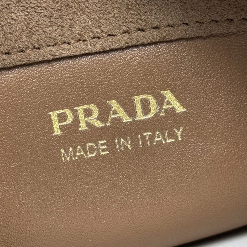 TechFriendly Prada Bucket Bags 45194