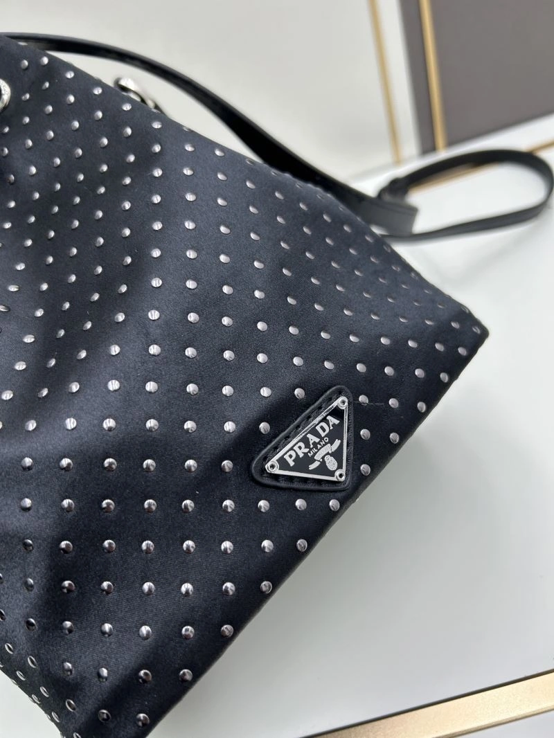 Upgraded Prada Bucket Bags 83132