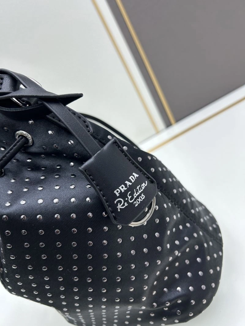 Upgraded Prada Bucket Bags 83132