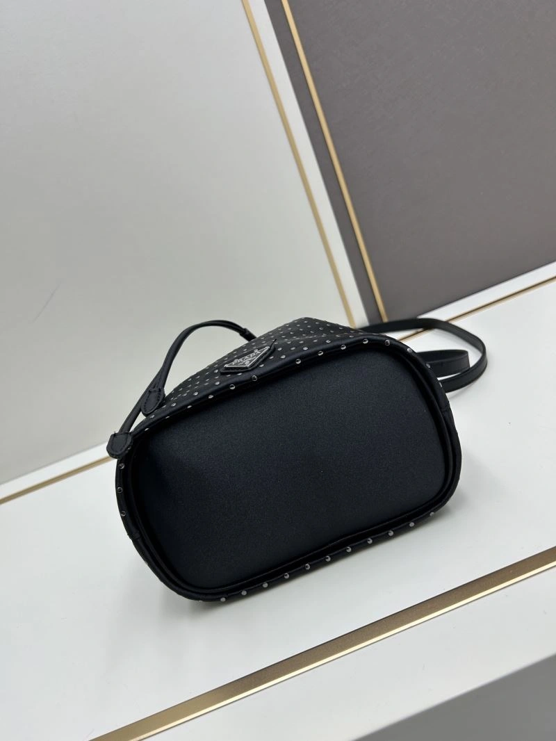 Upgraded Prada Bucket Bags 83132