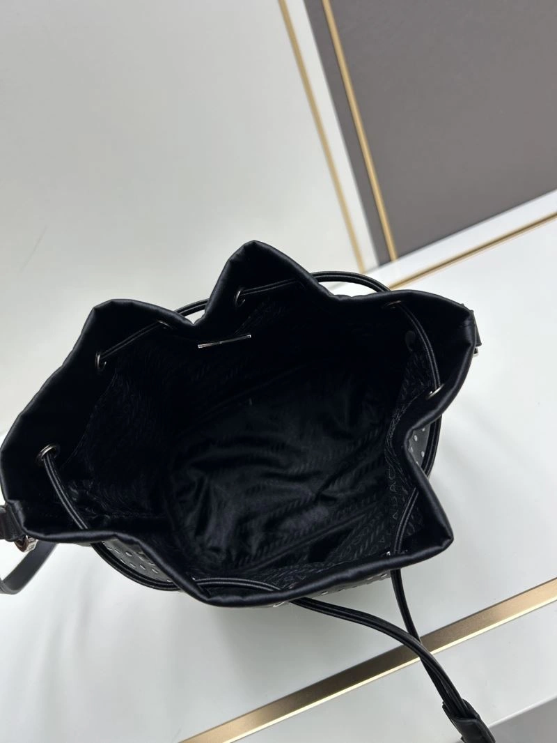 Upgraded Prada Bucket Bags 83132