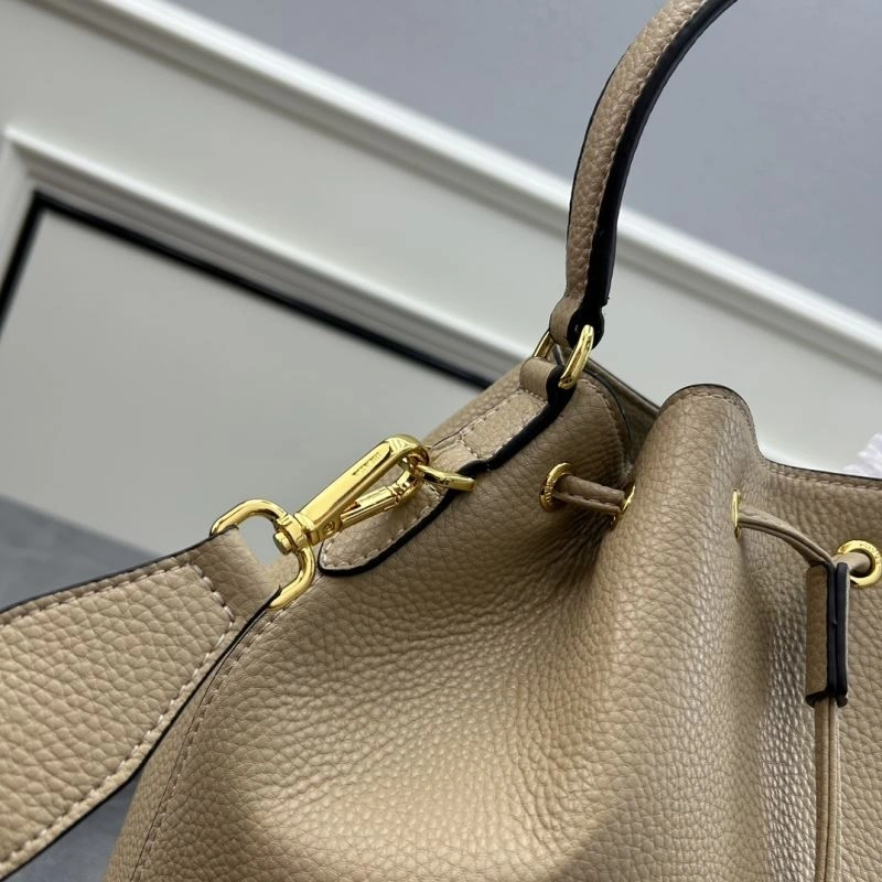 Breathable Prada Bucket Bags 83135