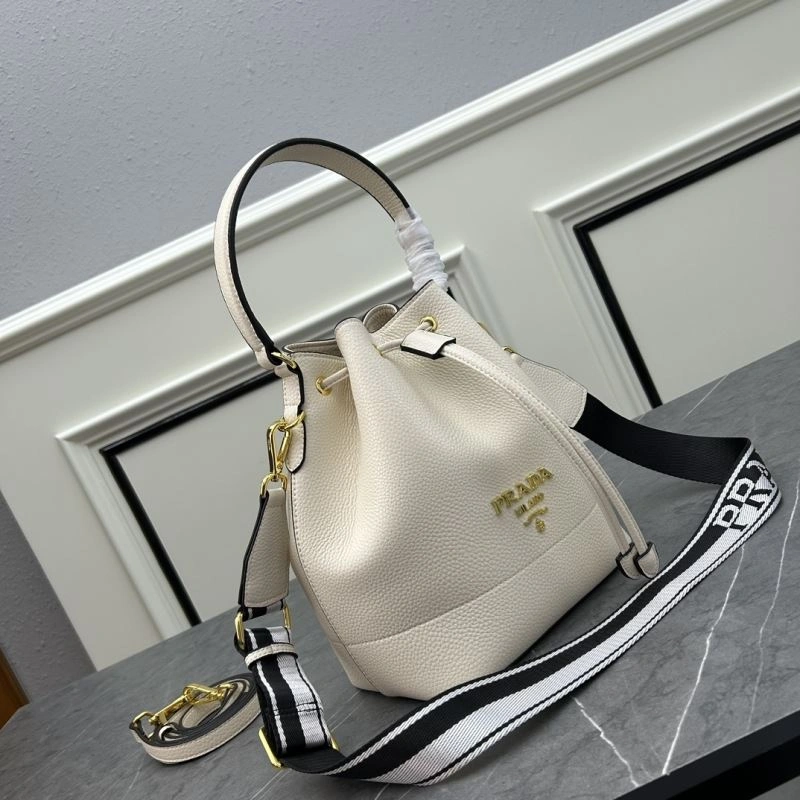 Affordable Prada Bucket Bags 83134