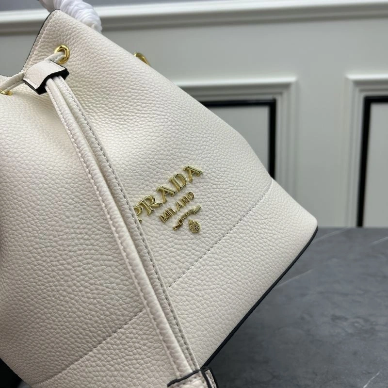 Affordable Prada Bucket Bags 83134