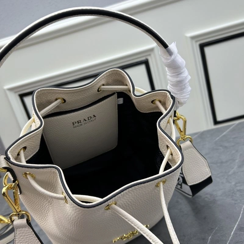 Affordable Prada Bucket Bags 83134