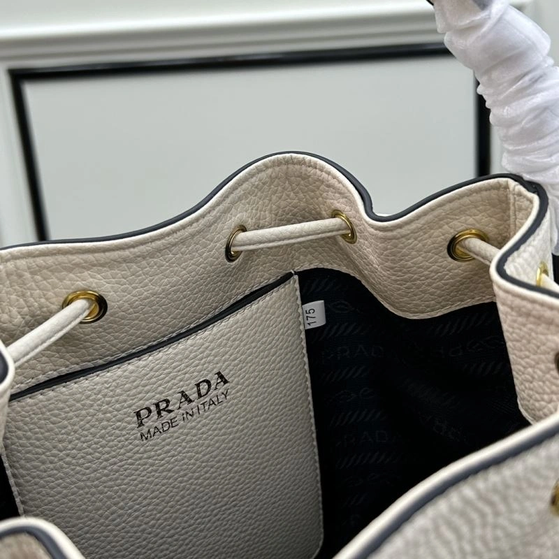 Affordable Prada Bucket Bags 83134
