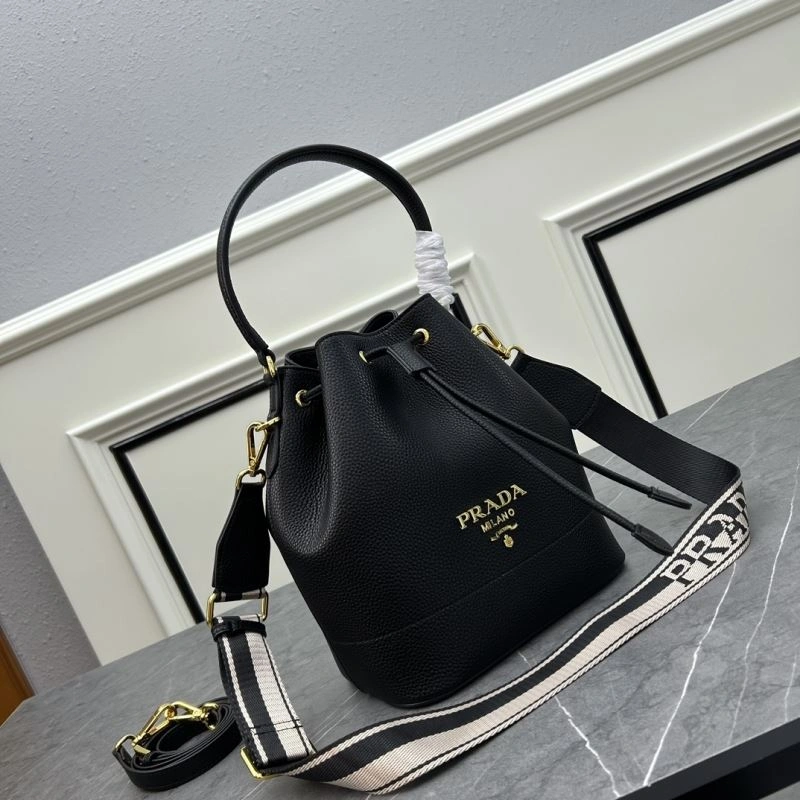 NewStyle Prada Bucket Bags 83174
