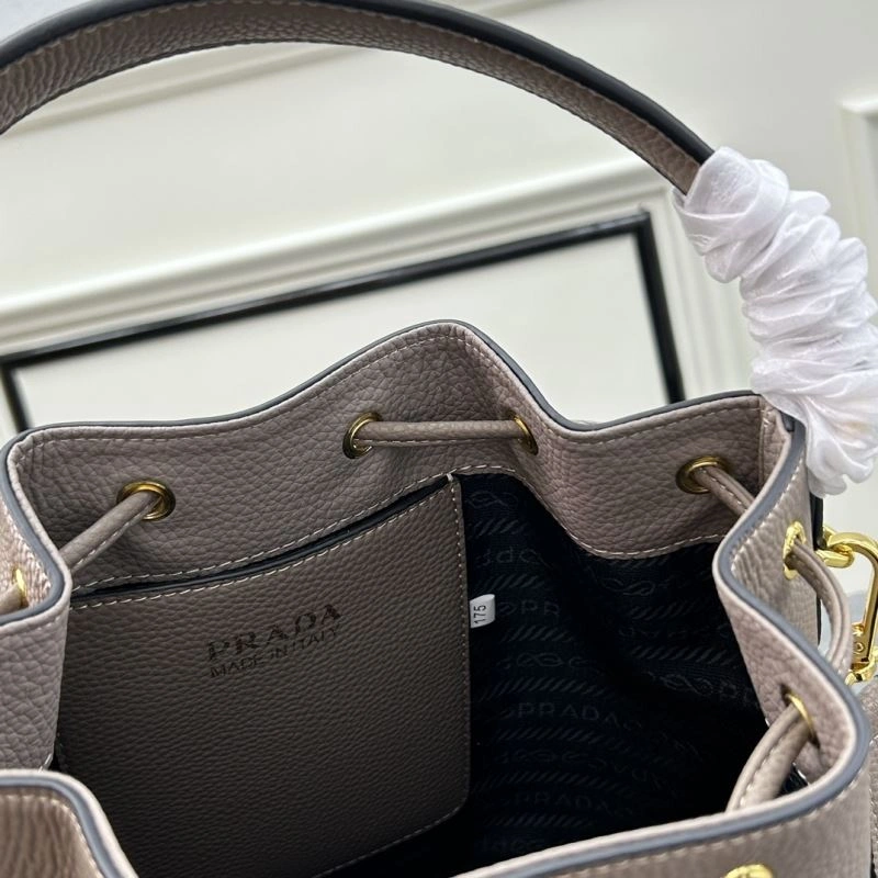 Prada Bucket Bags GoAnywhere 83127
