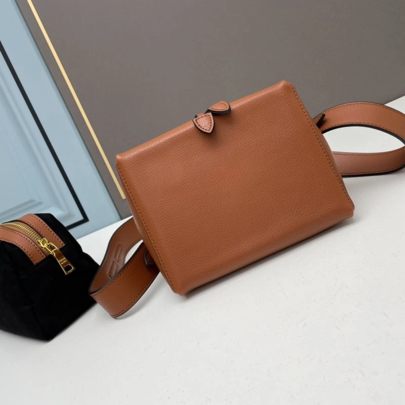 Supportive Prada Bucket Bags 83128