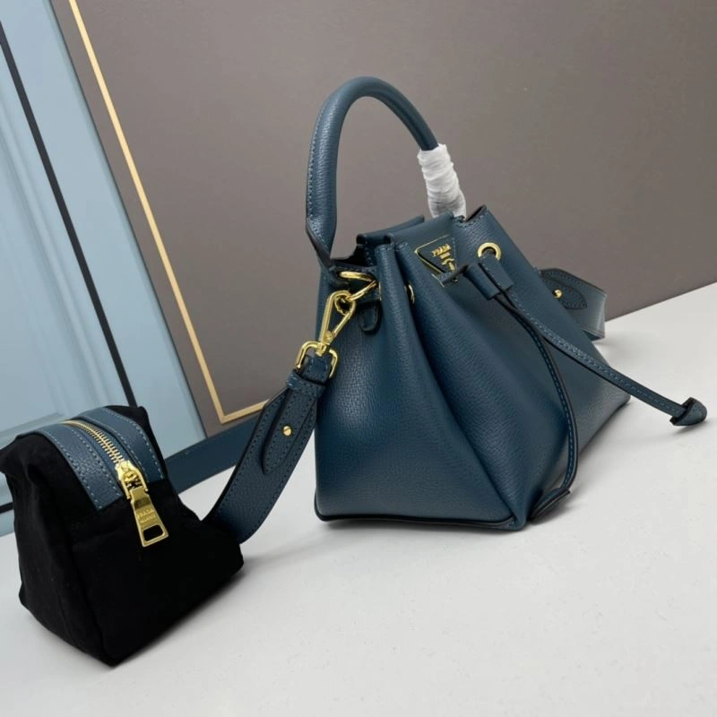 Prada Bucket Bags RelaxedFit 83121