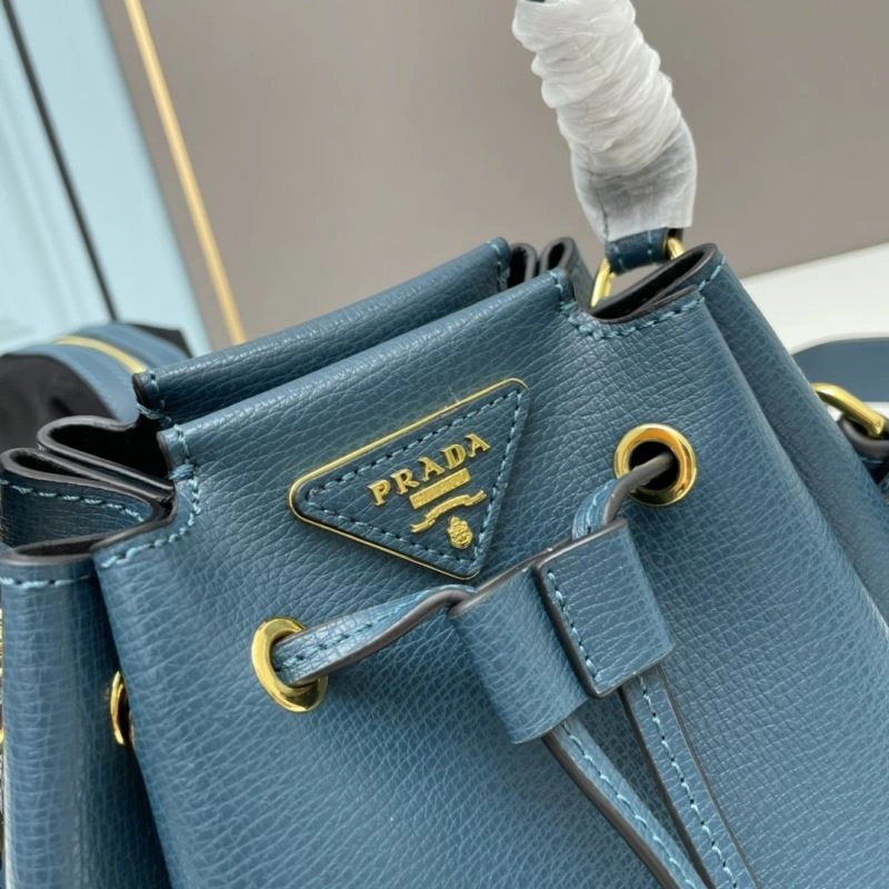 Prada Bucket Bags RelaxedFit 83121