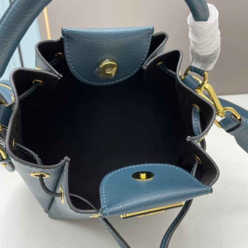 Prada Bucket Bags RelaxedFit 83121