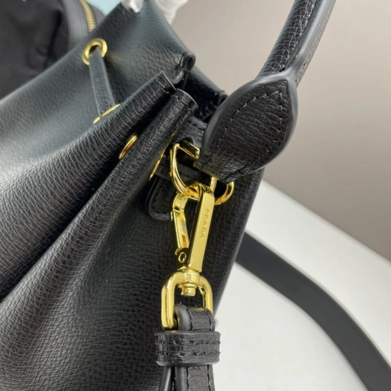 Breathable Prada Bucket Bags 83177