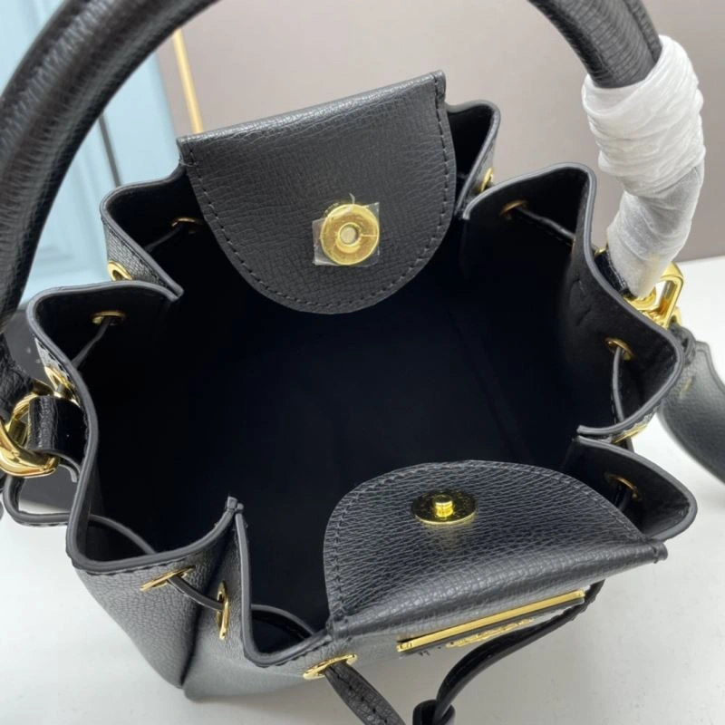 Breathable Prada Bucket Bags 83177