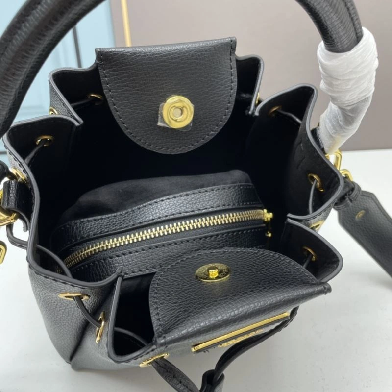 Breathable Prada Bucket Bags 83177