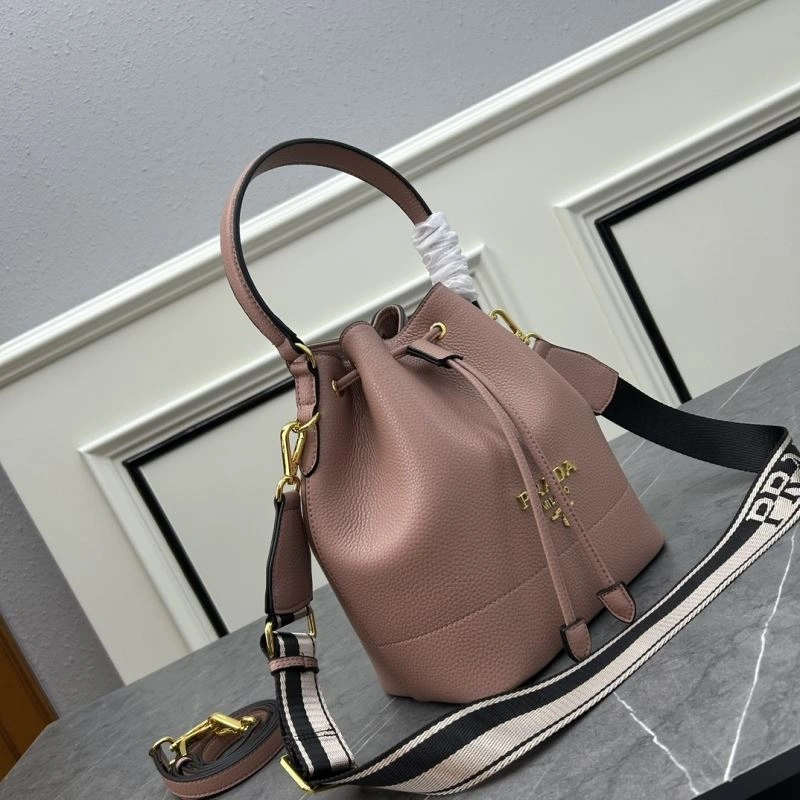 Practical Prada Bucket Bags 83129