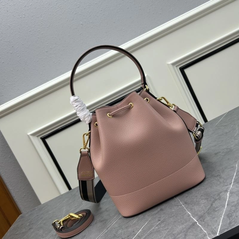 Practical Prada Bucket Bags 83129