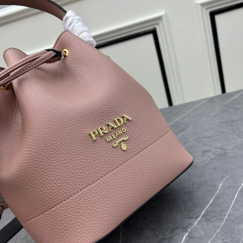 Practical Prada Bucket Bags 83129