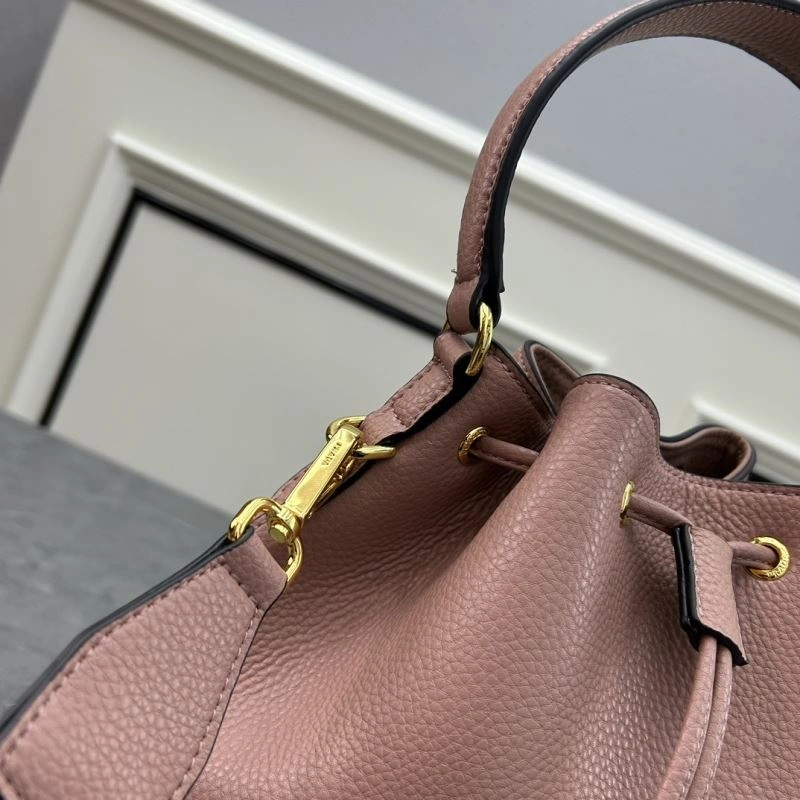 Practical Prada Bucket Bags 83129