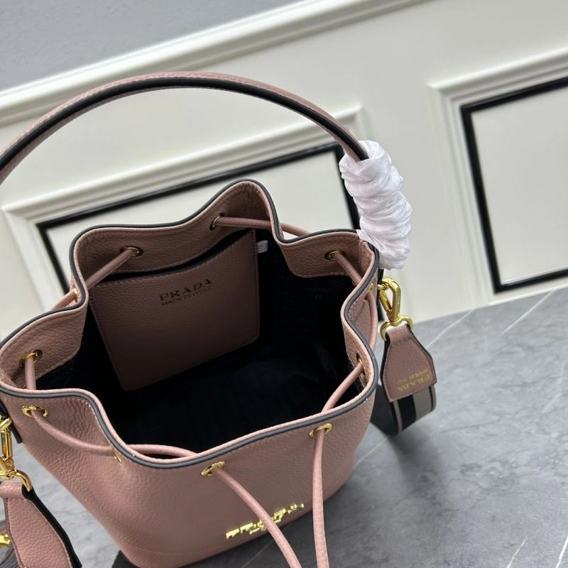Practical Prada Bucket Bags 83129
