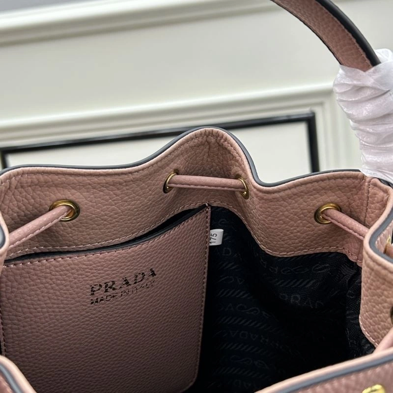 Practical Prada Bucket Bags 83129