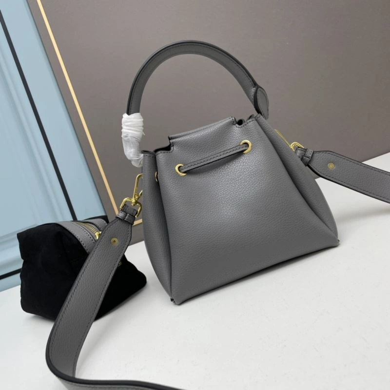 Prada Bucket Bags EasyMatch 83126