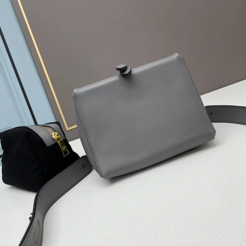 Prada Bucket Bags EasyMatch 83126