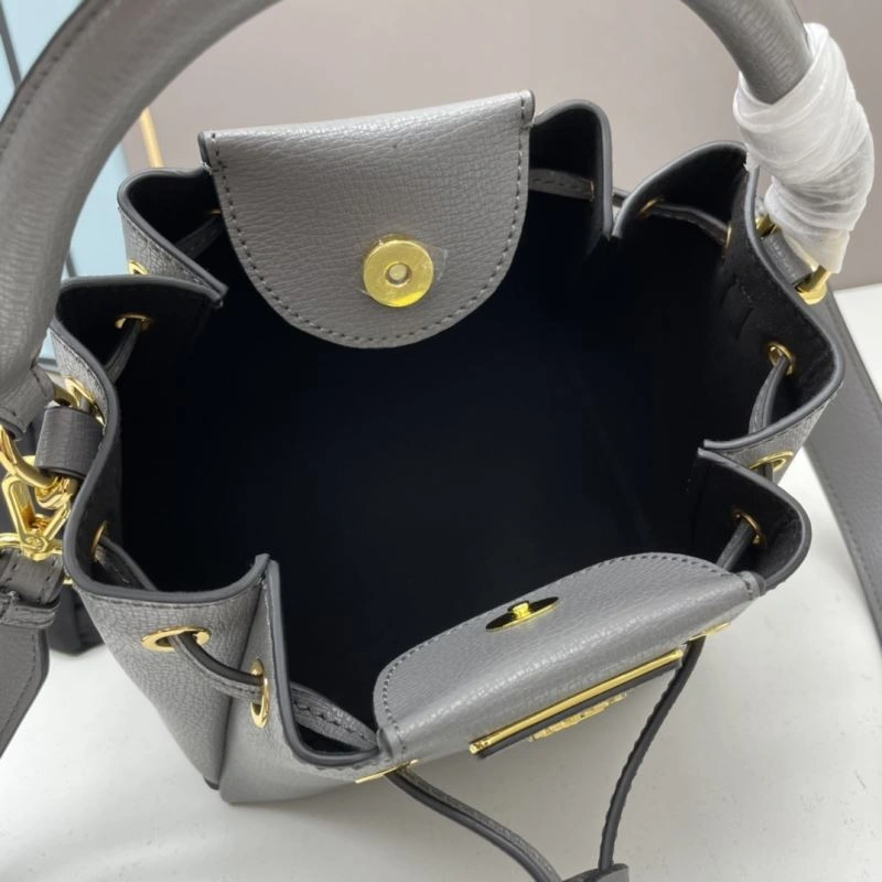 Prada Bucket Bags EasyMatch 83126