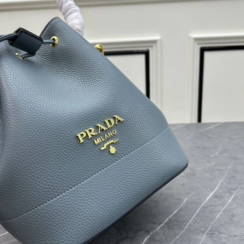 Prada Bucket Bags Attractive 83125
